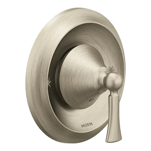 Moen T4501BN Wynford Single Handle Posi-Temp Pressure Balanced Valve Trim (Less